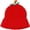 Red, variant on Pumpkin Knit Hat Warm Pumpkin Beanie Knitted Crochet Pumpkin Hat Autumn No Brim Cap Photo Props for Women