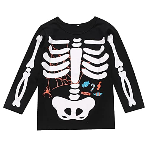 Kids Unisex Boys Girls Kids Pajama 
