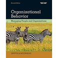 thumbnail image 1 of Organizational Behavior: Managing People and Organizations, 1 of 4