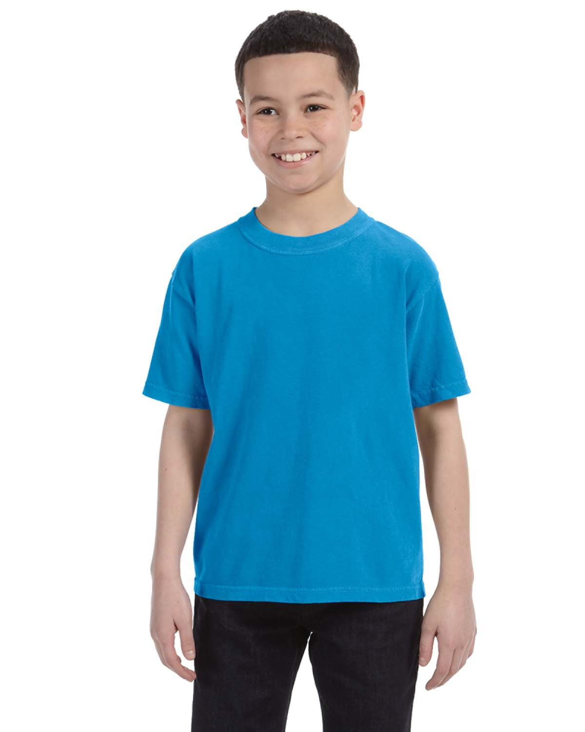 Comfort Colors Youth Midweight RS 