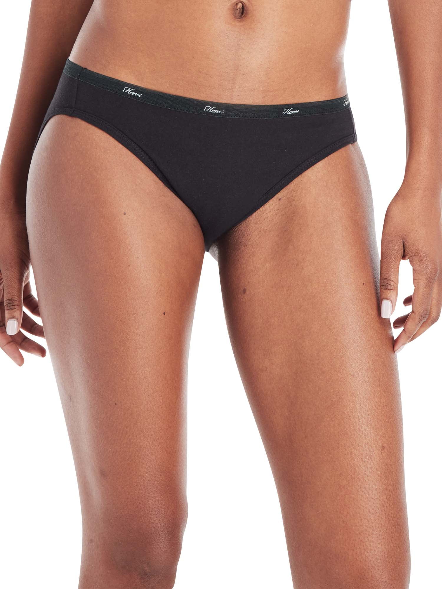 NOT Womens Aerosmith Logo Underwear Seamless Microfiber Panty 