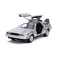 thumbnail image 4 of Coche fundido a presión Jada Toys Regreso al futuro II a escala 1:32, 4 of 9