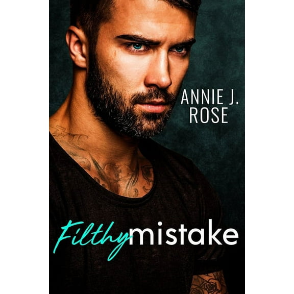 Filthy Mistake (Paperback)