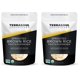 thumbnail image 1 of Polvo de Proteína de Arroz Integral Germinado Orgánico Terrasoul Superfoods 680 g x 2, 1 of 5