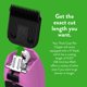 thumbnail image 5 of Pet Clipper Wahl KM5 - Abrigo grueso (2 velocidades), color rosa, 5 of 9