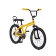 thumbnail image 1 of Schwinn Krate EVO 20 Sunfire yellow, 1 of 2
