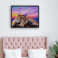 thumbnail image 5 of Diamond Art By Leisure Arts Diamond Painting Kits For Adults 20"X16" Advanced Tiger, Full Drill, Art Kits, Dimond Art, For Adults, Kit, 5 of 8