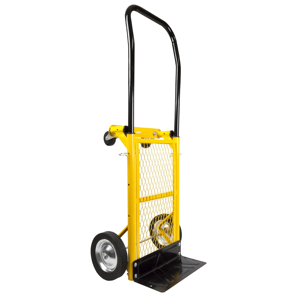 2Position Folding Hand Truck