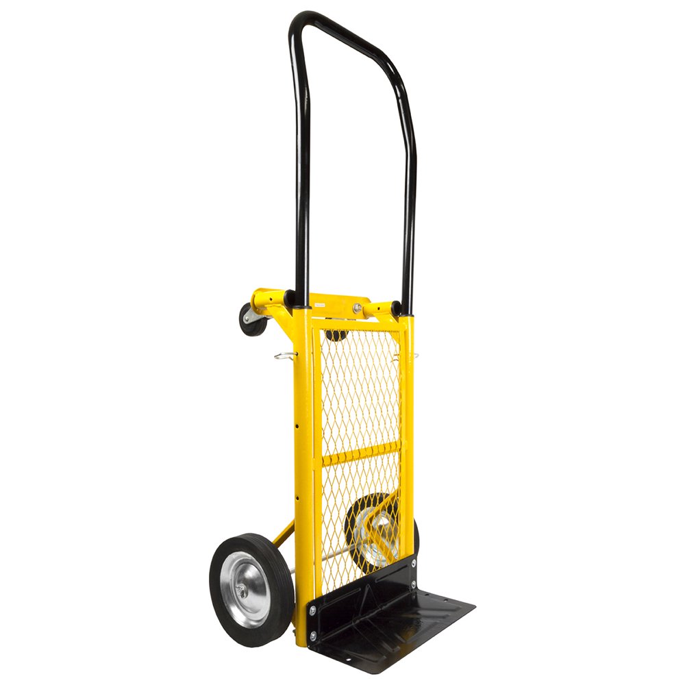 2Position Folding Hand Truck