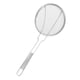 thumbnail image 5 of unbranded Skimmer De Acero Inoxidable Para Cocina De Malla Fina Con Mango Plata, 5 of 7