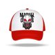 thumbnail image 1 of Marvels-gorra de béisbol con estampado de Spiderman para hombre y niño, gorro de béisbol con diseño de Spiderman, estilo Hip-hop, Snapback, estilo Hip hop, ideal para regalo de Navidad Fivean unisex, 1 of 2