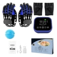 thumbnail image 2 of Robot Rehabilitation Gloves Finger Training Equipment For Stroke Hemiplegic Cerebral Hemorrhage Patients With Motorized Hands ,Convenient and Portable, 2 of 6