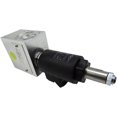 thumbnail image 4 of 14616529 14616530 Hydraulic Cooling Fan Solenoid Valve 14533419 Compatible with Volvo EC210 EC210B EC240B EC290B EC360B Excavator, 4 of 4