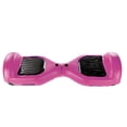 thumbnail image 4 of TIMIFIS Housse en Silicone pour Scooter Intelligent Auto-Équilibré à 2 Roues de 6,5 Pouces, Cadeau, 4 of 4