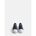 thumbnail image 3 of U.S Polo Assn. Big and Little Boys Canvas Sneakers, 3 of 4