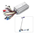 thumbnail image 4 of 48V/64V 500W Brushless Controller for 3-Phase Line Sensor Electric Bicycle Scooter, 4 of 8