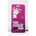 thumbnail image 1 of Up & Up Gel Toe Spacers 2 Count (Read Description), 1 of 1