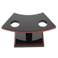 thumbnail image 3 of QualitChoice Ice Cream Cone Holder Events Buffets Easy Display Solution For All Desserts Including Sushi Sushi Roll Display Stand, 3 of 6