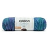 Caron Acrylic Simply Soft Paints Yarn (141 g/5 oz), Oceana