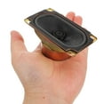 thumbnail image 5 of CTIRCHIU 2Pcs Home Audio Speaker Components Compatible with TV and Smartphone Systems, 5 of 8