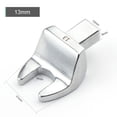 thumbnail image 1 of Open-End Socket Wrench Too Torque Spanner 9X12Mm Insertion Spanner 8-32Mm, 1 of 8
