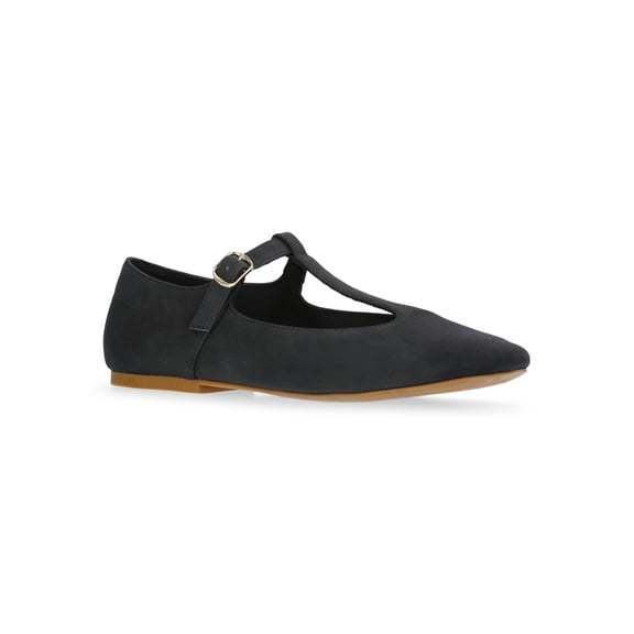 Weekend Academy Girls Mary Jane Flats