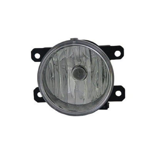 GoParts OE Replacement for 2012 2016 Subaru Impreza Fog Light Lamp