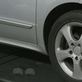 thumbnail image 4 of ELAYARD 2 Pcs Bouchon de Réservoir de Liquide de Refroidissement de Radiateur Noir Couvercle de Réservoir de Moteur de Voiture Anti-Éclaboussures Remplacement, 4 of 6