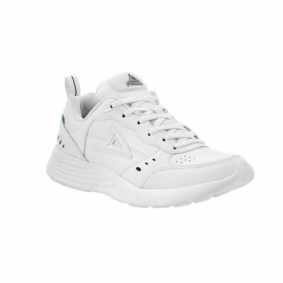 Tenis Mujer Pirma Deportivo blanco 25