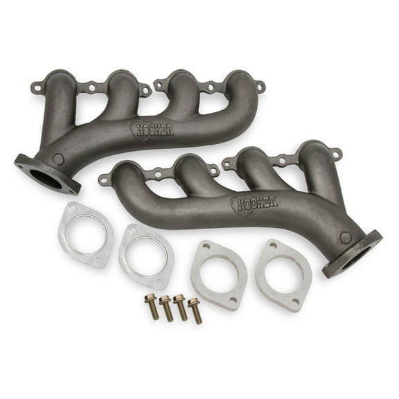 Hooker 8502HKR Exhaust Manifold