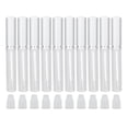thumbnail image 2 of Mascara Tube, Mild  Sealing Spiral Design Eyelash Cream Bottle  For False Eyelash Gel For Eye Liner, 2 of 8