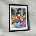 thumbnail image 5 of Mario Kart Rainbow Road 1000 Piece Jigsaw Puzzle by Usaopoly Featuring Iconic Characters, 5 of 6