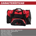 thumbnail image 3 of Maleta Lincoln Electric para Soldador Red Force, 3 of 5