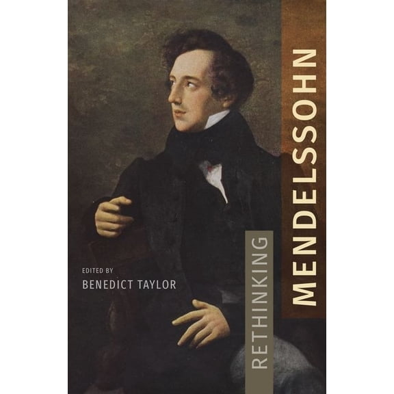 Rethinking Mendelssohn, (Hardcover)