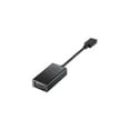 thumbnail image 4 of HP - External video adapter - USB-C - D-Sub - black VGA Adapter, 4 of 4
