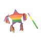 thumbnail image 5 of Star Pinata favorece los accesorios creativos de los carnavales divertidos y el festival mexicano Decoración del festival para niños, 5 of 8