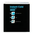 thumbnail image 6 of Equate Instant Cold Compress, 2 Count, 6 of 7