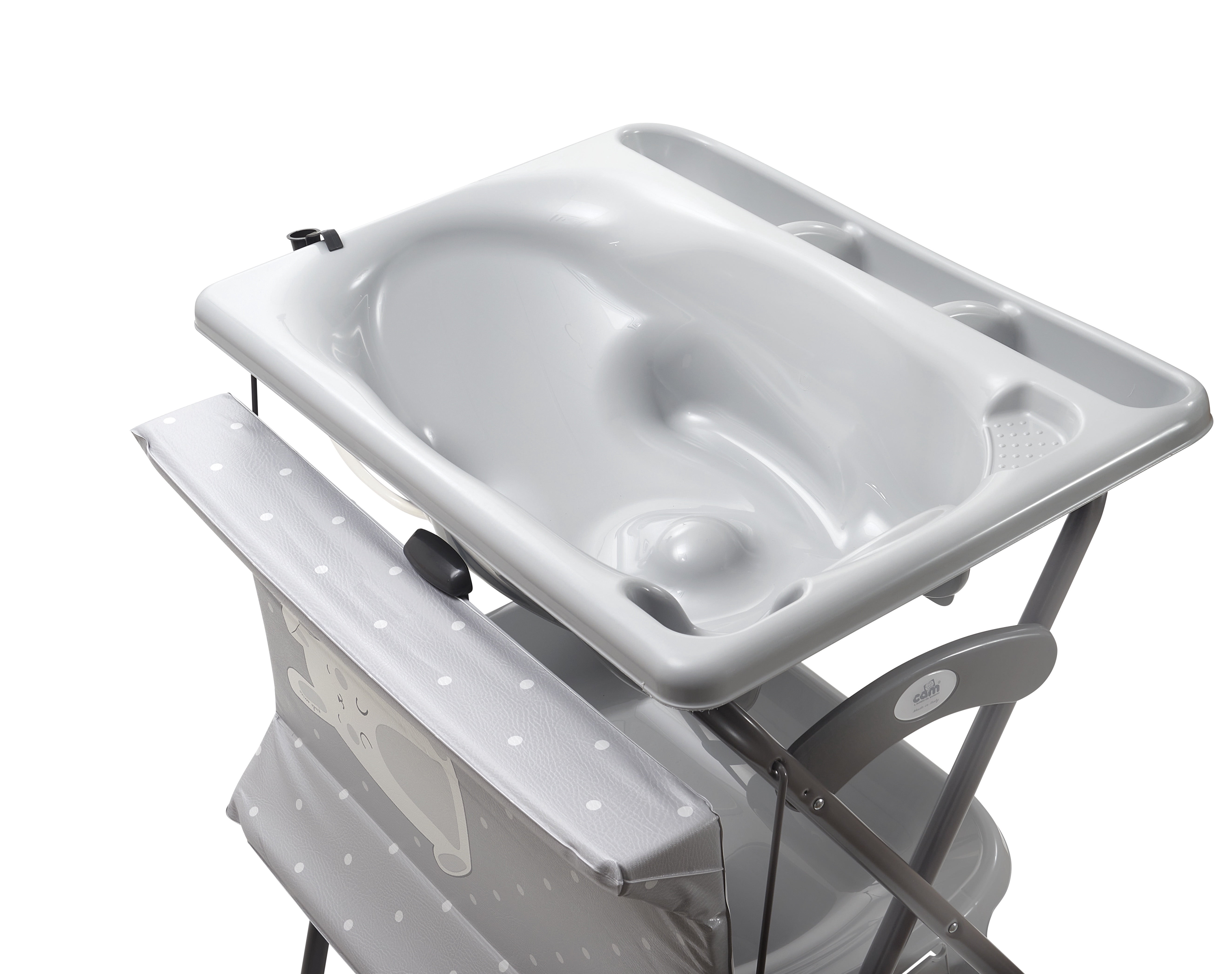 Sorelle Volare Bathinette
