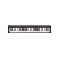 thumbnail image 1 of Casio Cdp-s160bk Piano Digital 88 Teclas Usb Midi Casio CDP-S160BK, 1 of 2