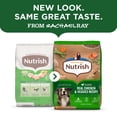 thumbnail image 3 of Rachael Ray Nutrish Adult Dry Dog Food Real Chicken & Veggies Recipe, 5 lb., 3 of 11
