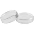 thumbnail image 4 of 2 Pcs Poids de Fermentation en Verre pour Bocal Mason à Grand Ouverture, 4 of 8