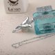 thumbnail image 3 of Collar El Señor de los Anillos - Arwen Evenstar - Plata Plata---Código de producto 49712, 3 of 3
