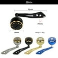 thumbnail image 3 of Fishing Reel Handle Fishing Reel Handle Knob Fishing Tackle Tool Fishing Reel Rocker For Spinning, 3 of 7