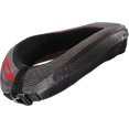thumbnail image 1 of EVS R2 Race Collar (Small), Youth, Black, 1 of 1