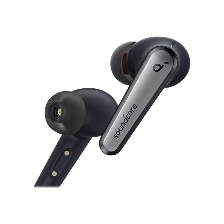Anker Soundcore Liberty Air 2 Pro True-Wireless Noise Cancelling Earbuds -  Black