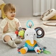 thumbnail image 1 of Jouets en Peluche Animaux Mignons Lavables pour Enfants Poupées Bébé Adorables, 1 of 4
