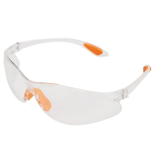Gafas protectoras,Gafas de seguridad transparentes Gafas de seguridad para soldar Gafas protectoras Experiencia incomparable