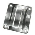 thumbnail image 2 of Seadog 325199-1 Sea-dog Mounting Plate F/325190 Rod Holder, 2 of 2