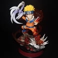 thumbnail image 2 of Figuras de acción de Anime de Naruto, juguetes de modelos de PVC de 14cm, zorro demonio de nueve colas, Fairye, Uzumaki, Naruto de la infancia Fivean Figuras de anime, 2 of 2