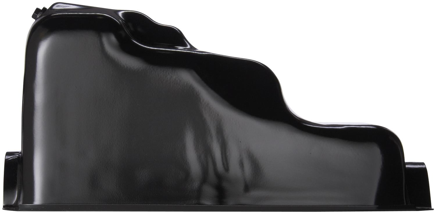 Spectra Premium FP09C Steel Engine Oil Pan